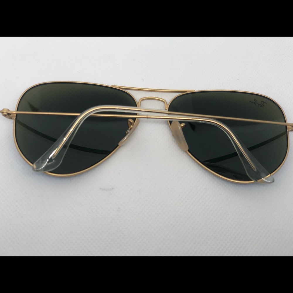 Rayban aviators - Picture 5 of 8